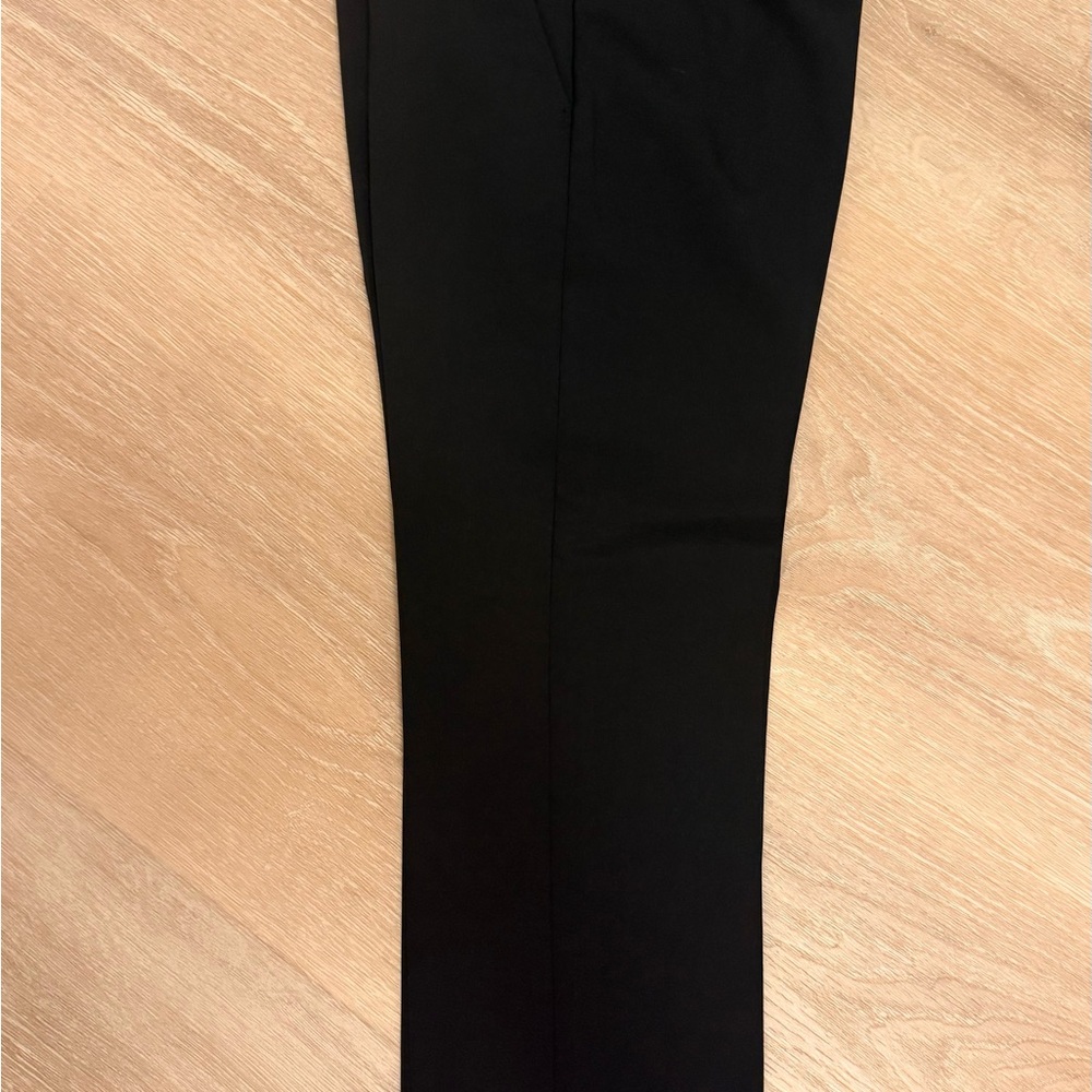 Gucci Kids Formal Black Trousers